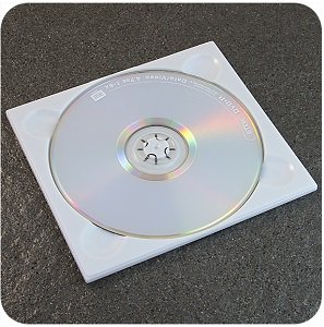 CD - 